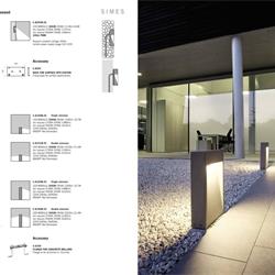 灯饰设计 Simes 2023年欧美照明LED灯具设计方案