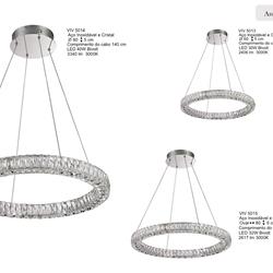 灯饰设计 2022年巴西Vivendi灯具设计素材图片