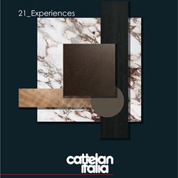 Cattelan Italia 意大利经典家具设计图片电子杂志