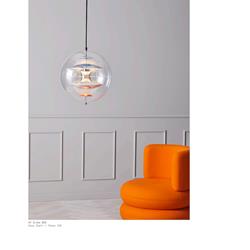 家具设计 VERPAN 2022年丹麦品牌家居室内设计电子画册