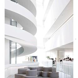 家具设计 VERPAN 2022年丹麦酒店餐馆定制家具设计图片