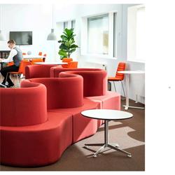 家具设计 VERPAN 2022年丹麦酒店餐馆定制家具设计图片