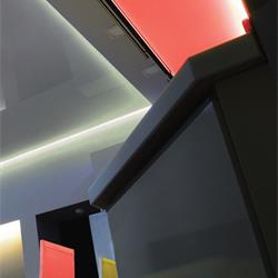 灯饰设计 Eglo 2022年铝型材线性灯具图片电子目录