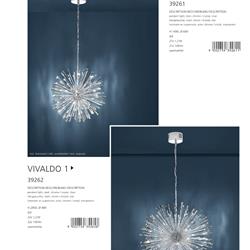 灯饰设计 Eglo 2022/23欧美现代灯饰产品设计图片