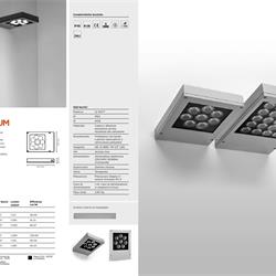 灯饰设计 Ilmas 2022年欧美建筑户外灯具产品图片电子书