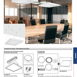 灯饰设计 Relco Group 2023年欧美室内商业照明设计图片