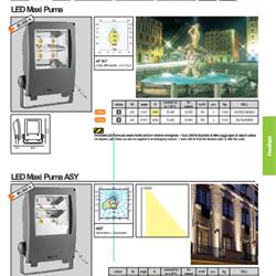 灯饰设计 Relco Group 2023年欧美商业户外照明灯具图片