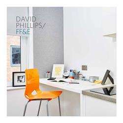 家具设计图:David Phillips 2022年现代家具及灯饰设计图片电子图册