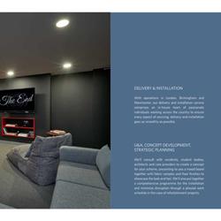 家具设计 David Phillips 2022年现代家具及灯饰设计图片电子图册