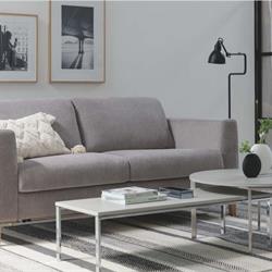 家具设计 SITS 2022年欧式家具设计沙发床产品图片