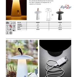灯饰设计 Heitronic 2022年德国现代LED灯具产品图片