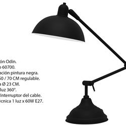 灯饰设计 LUZ INTERIOR 2022年西班牙现代简约灯饰设计图片
