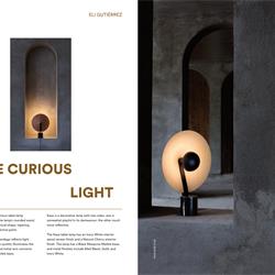 灯饰设计 LZF 2022年新颖手工木艺灯饰设计电子书籍
