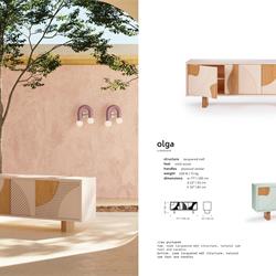 家具设计 Mambo Unlimited Ideas 2022年葡萄牙家具设计产品图片