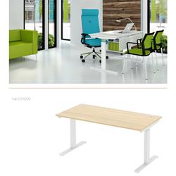 家具设计 Fabiia 2022年欧式时尚办公家具设计图片电子书