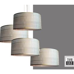灯饰设计图:TOM LUZ 2022年酒店灯具设计素材图片电子目录