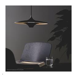 灯饰设计 Loom Design 2022年丹麦现代简约灯具设计素材图片