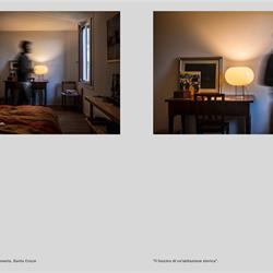 灯饰设计 Foscarini 2022年意大利现代简约灯具设计素材图片