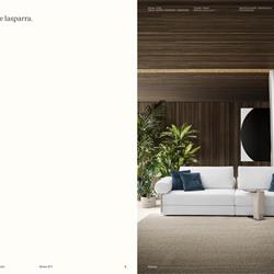 家具设计 Alberta 意大利客厅家具沙发茶几设计图片电子目录