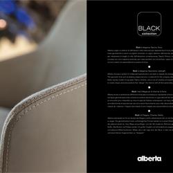 家具设计 Alberta 意大利豪华家具设计素材图片电子画册二