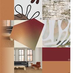 家具设计 Renwil 2022年欧美家居设计素材图片电子书