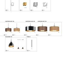 灯饰设计 BRUCK 2022/23年欧美现代LED灯饰设计素材