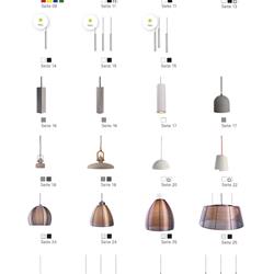 灯饰设计 Lichtzentrale 2022/2023年欧美LED灯具照明解决方案