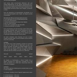 灯饰设计 Lichtzentrale 2022/2023年德国现代灯具照明图片