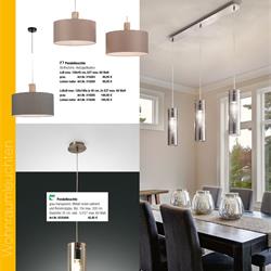 灯饰设计 Lichtzentrale 2022/2023年德国现代灯具照明图片