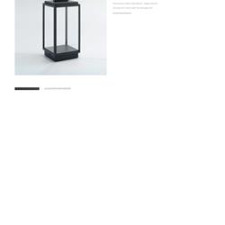 灯饰设计 Tekna 2023年比利时现代金属灯具设计图片
