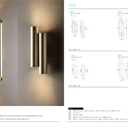灯饰设计 Scamm 2023年欧美照明LED灯具图片