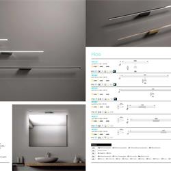 灯饰设计 Scamm 2023年欧美照明LED灯具图片