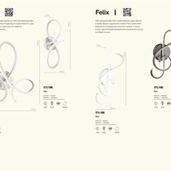 灯饰设计 Lumion 2023年欧美现代时尚灯具设计素材图片