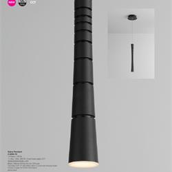 灯饰设计 Oxygen 2023年欧美室内灯饰设计图片素材