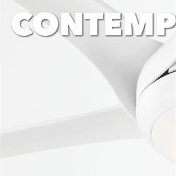 灯饰设计 Quorum 2023年最新欧美室内LED吊扇灯风扇灯设计