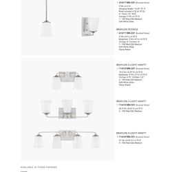 灯饰设计 HomePlace 2023年最新欧美灯饰灯具图片电子目录