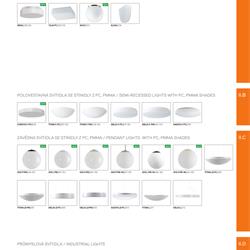 灯饰设计 Osmont 2022/23年国外LED灯具素材图片电子目录