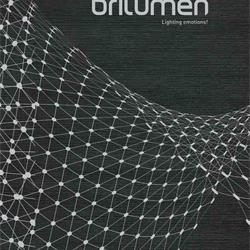 灯饰设计图:Brilumen 2022年欧美照明LED灯具设计方案