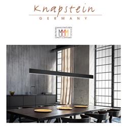 Knapstein  2022年欧美照明灯具图片电子目录