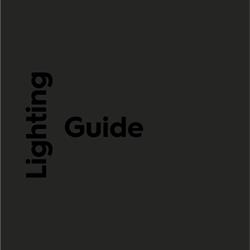 灯饰设计图:Illuxtron 2022年欧美LED灯具照明产品