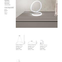 灯饰设计 Novecento 2022年意大利现代灯饰设计图片