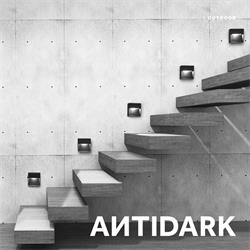 ANTIDARK 2022年丹麦LED户外灯具照明设计