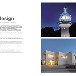 灯饰设计 Licht im Raum 2023年欧美时尚玻璃灯饰设计图片