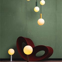 灯饰设计 Loftlight 2023年欧美现代简约灯具设计素材图片