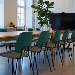 家具设计 Wehlers 2022年欧美现代休闲桌椅设计产品图片