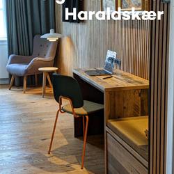 家具设计 Wehlers 2022年欧美现代休闲桌椅设计产品图片