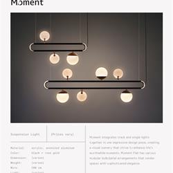 灯饰设计 Feliix 2022年欧美创意时尚灯饰设计图片电子图册