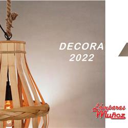 竹艺灯饰设计:Munoz Talavera 2022年欧美家居装饰灯具