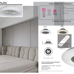灯饰设计 Munoz Talavera 2022年欧美现代灯具产品图片