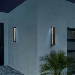 灯饰设计 Hammerton 2022年欧美户外灯具设计素材图片